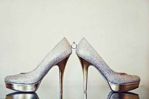 Chaussures .... de rêves ? - 11