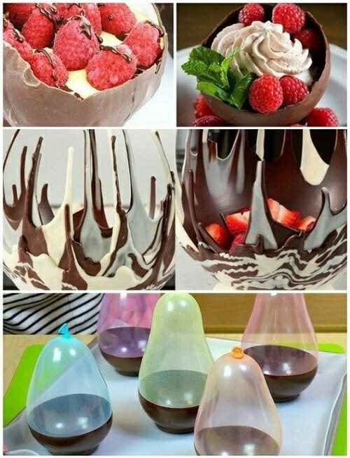 Par gourmandise - 1