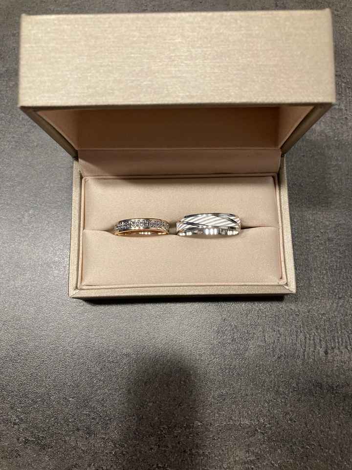 Grand salon de l'alliance - 1