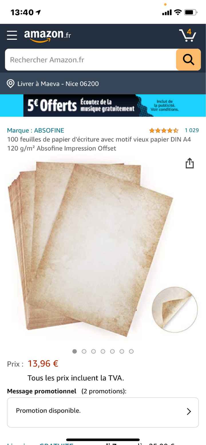 Gazette deuxième édition 🤣 - 5