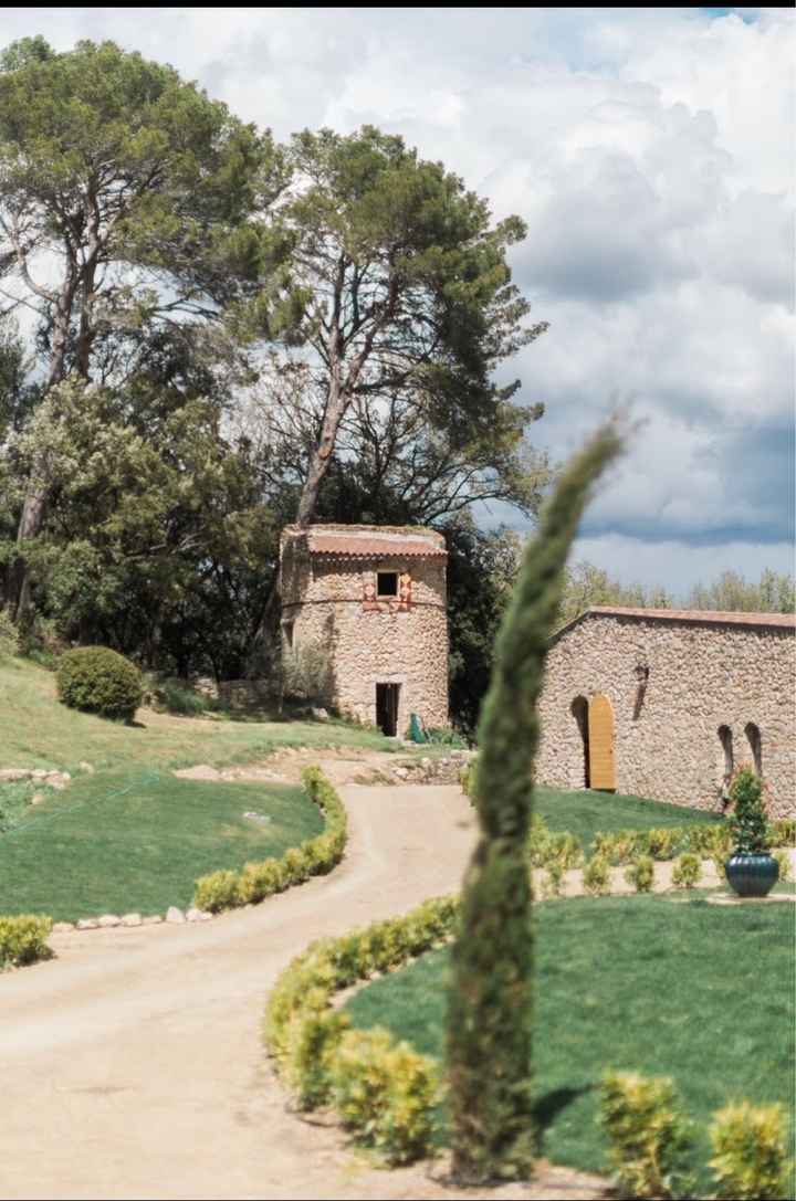 Votre lieu de réception! - 3