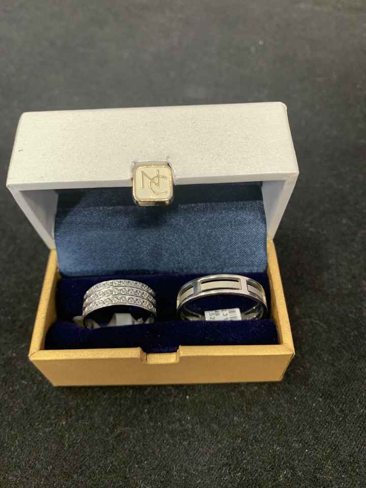 Nos alliances en commande - 1