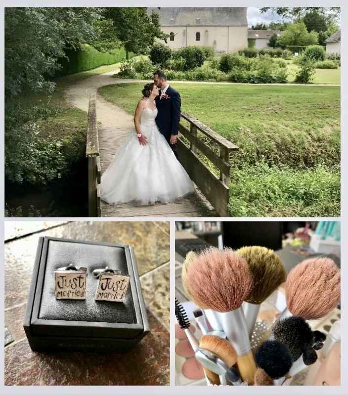 Notre mariage 💒 - 2