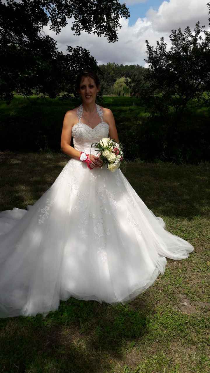 Photos de notre mariage 24/07/2021 - 5