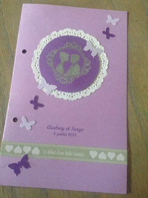 Ma deco finit a j-49 - 1