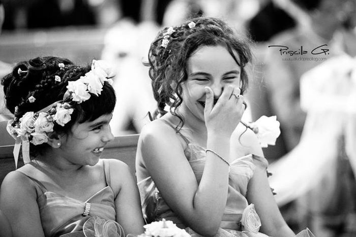 Un petit extrait de ma journée de mariage - 18
