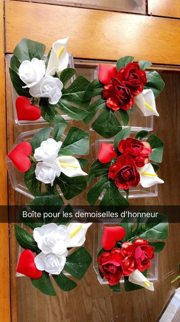 Deco fait mains - 6