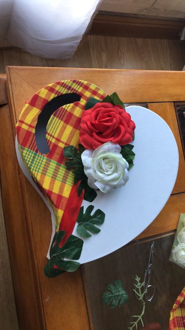 Thème de Mariage ... Help!! - 1