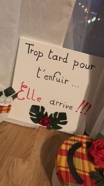 Pancarte pour entrée mairie - 1