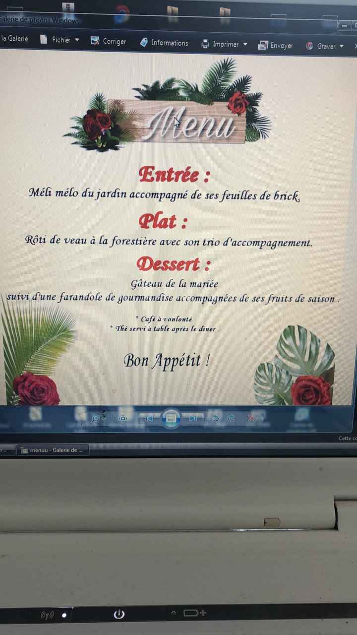 Ma personnalisation - 2