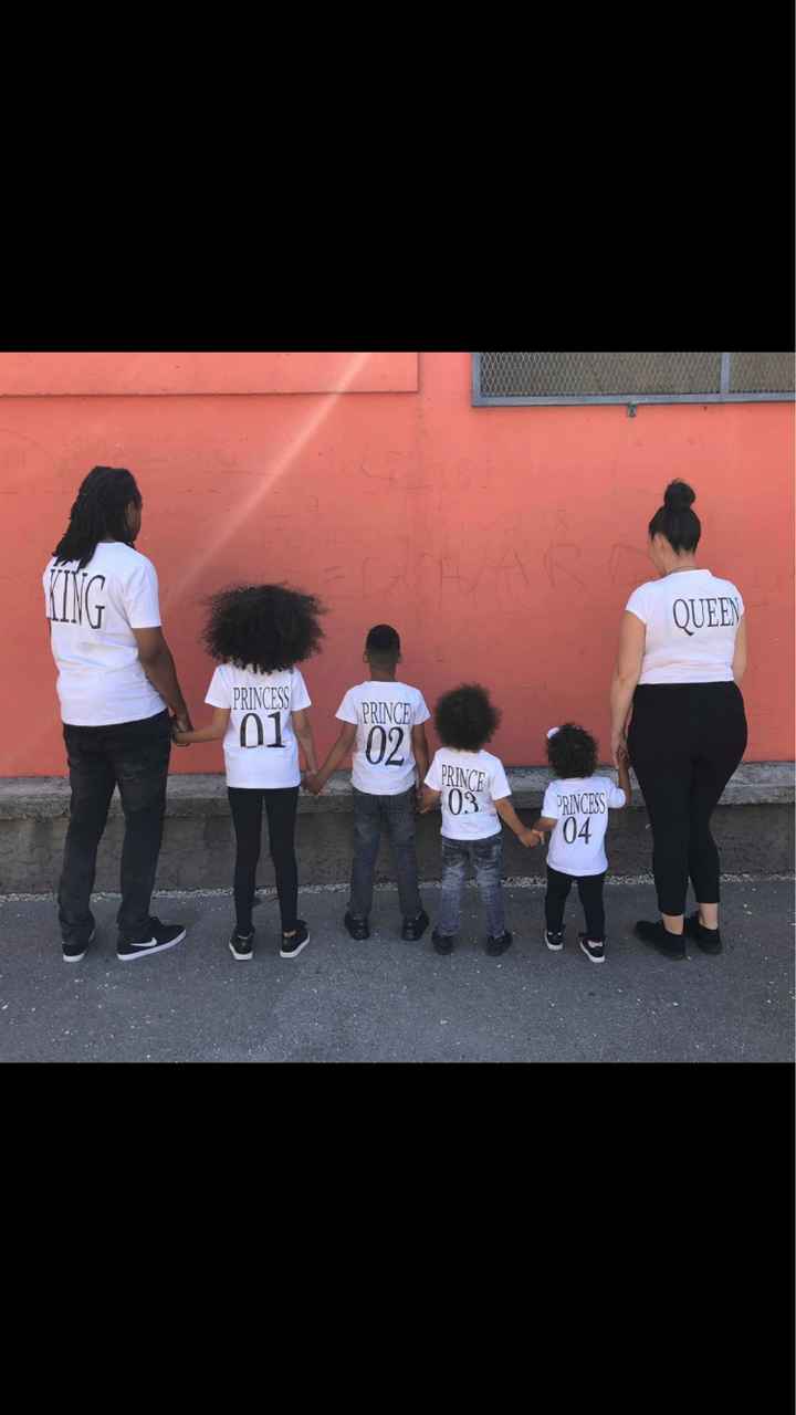 Idées 💡 coiffure enfants ?!? - 1