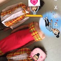 Robes de nos filles - 1