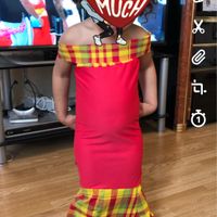 Robes de nos filles - 2