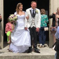 Mariée depuis le 7 Juin 2019 - 2