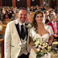 Mariée depuis le 7 Juin 2019 - 4