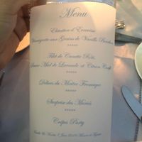 Mariée depuis le 7 Juin 2019 - 5