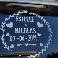 Mariée depuis le 7 Juin 2019 - 7