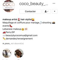 help Maquillage à domicile 91 - 1