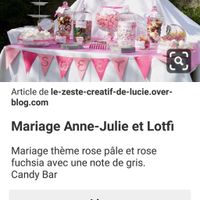 Candy bar - 1