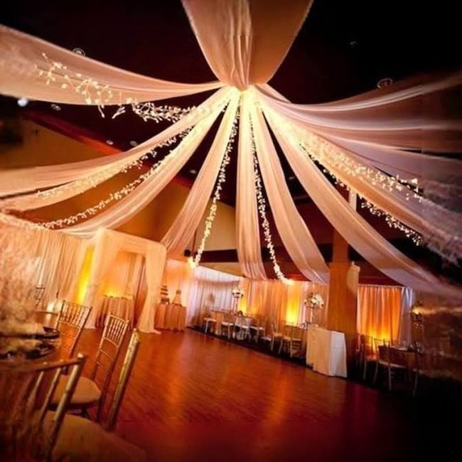 Décoration plafond 16