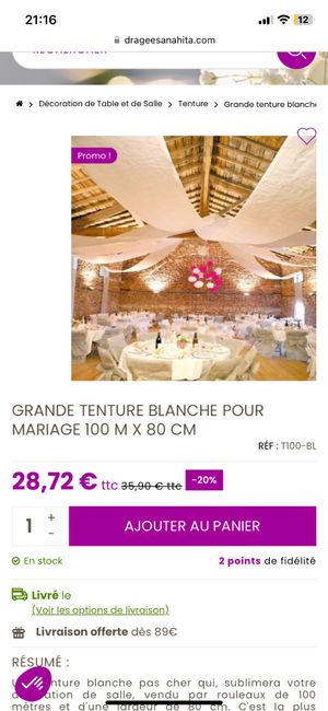 Décoration plafond 2