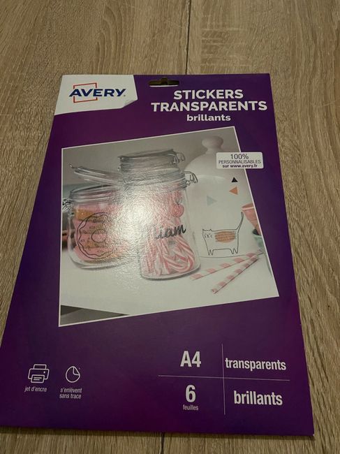 Gobelet personnalisé 2