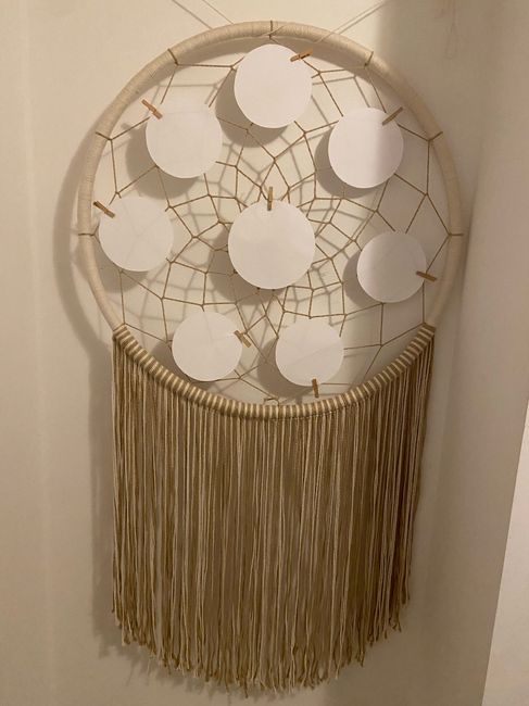 Support plan de table 2