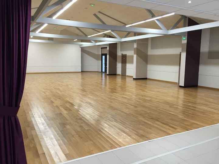 Décoration plafond - 1