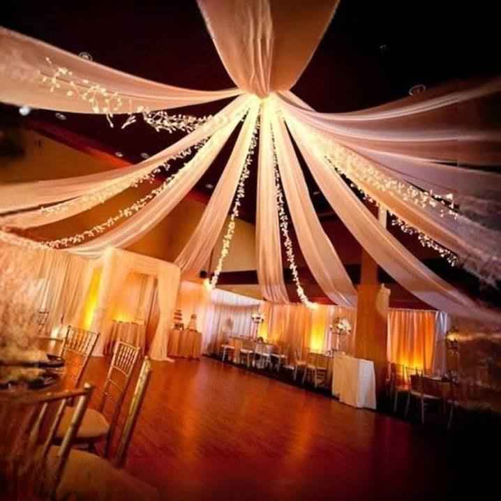 Décoration plafond - 1