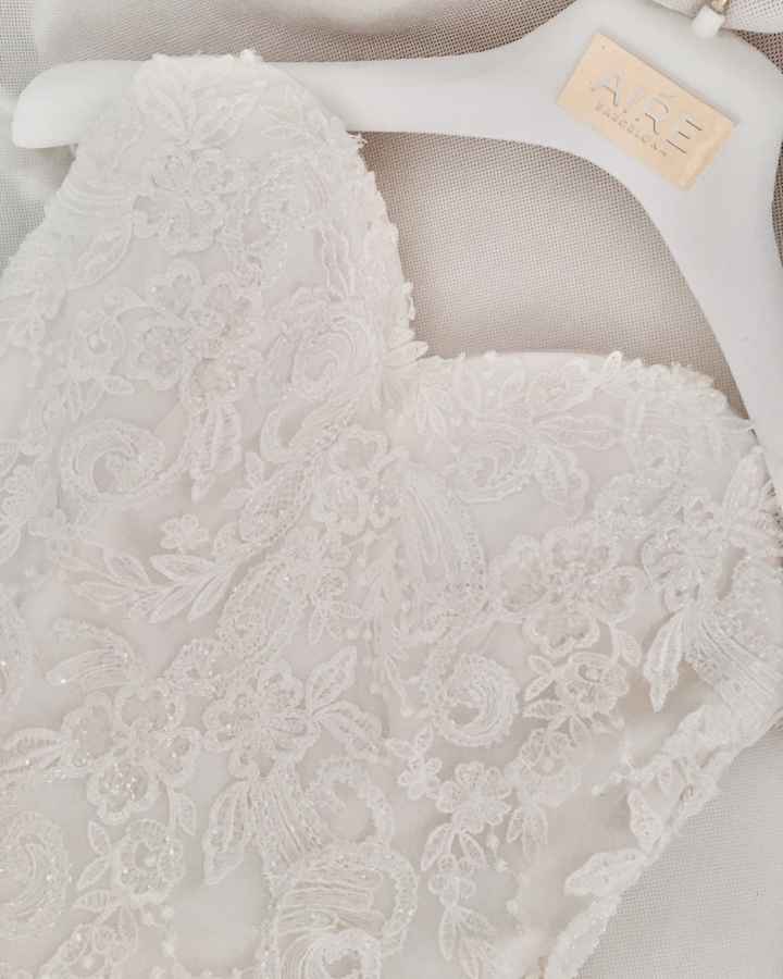 Strass : oui OU non ? - 1