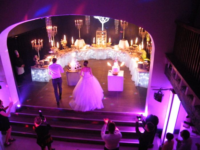  Salle de Mariage - 4