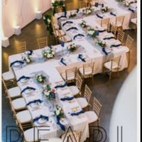 Une seule et longue table : pour ou contre ? - 1