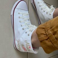 Chaussure marié - 1