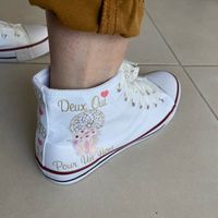 Chaussure marié - 2