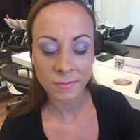 2eme essai maquillage - 2