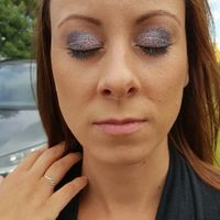 2eme essai maquillage - 4