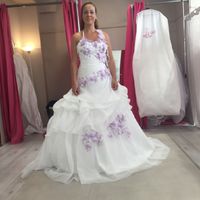 2eme essai maquillage - 5