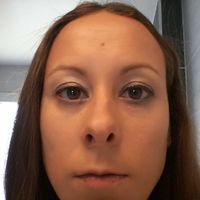 2eme essai maquillage - 2