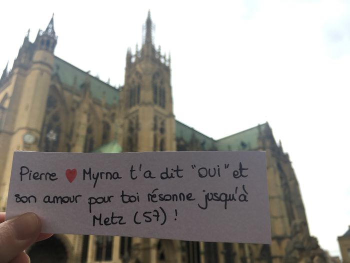 Love Notes, besoin d'un peu d'aide s'il vous plait :) - 1