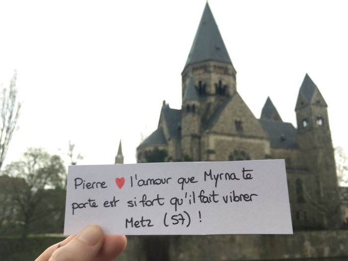 Love Notes, besoin d'un peu d'aide s'il vous plait :) - 3