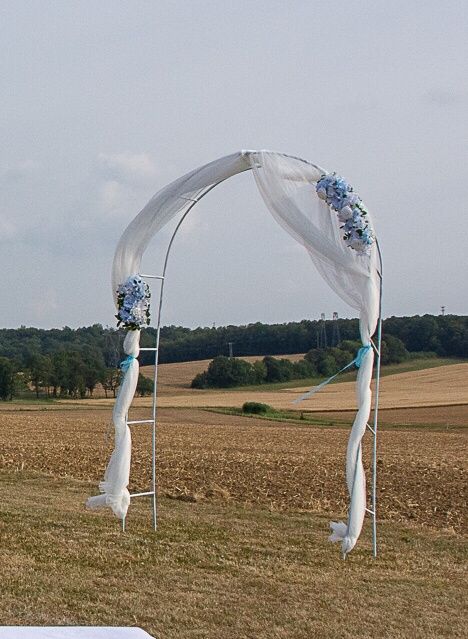Couleurs pour mariage champêtre ? 19