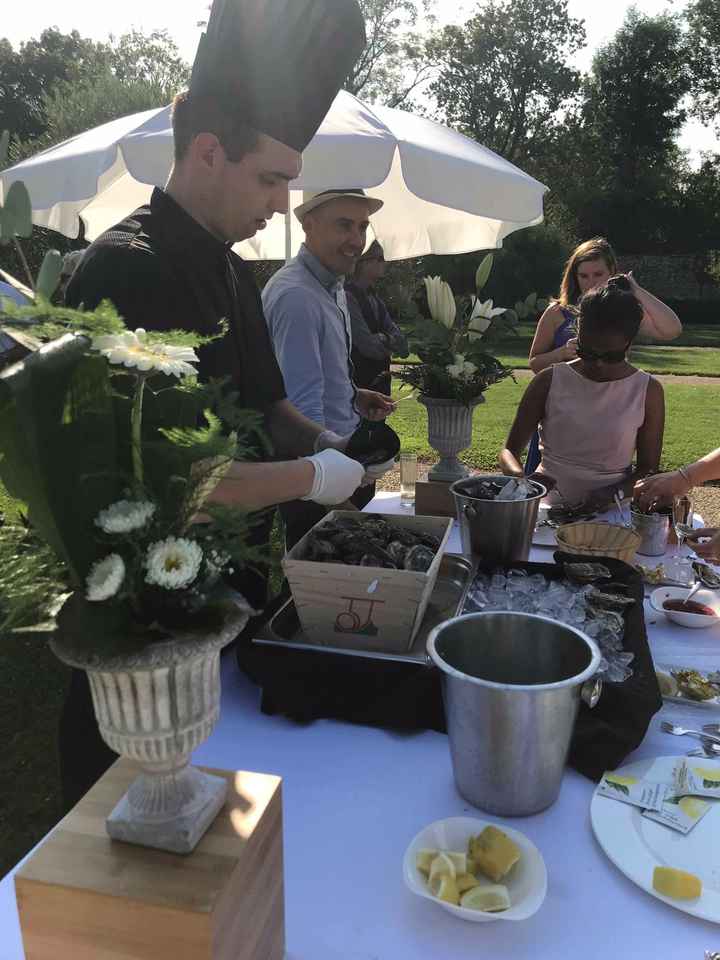 J'adore ce bar 😍 - 1