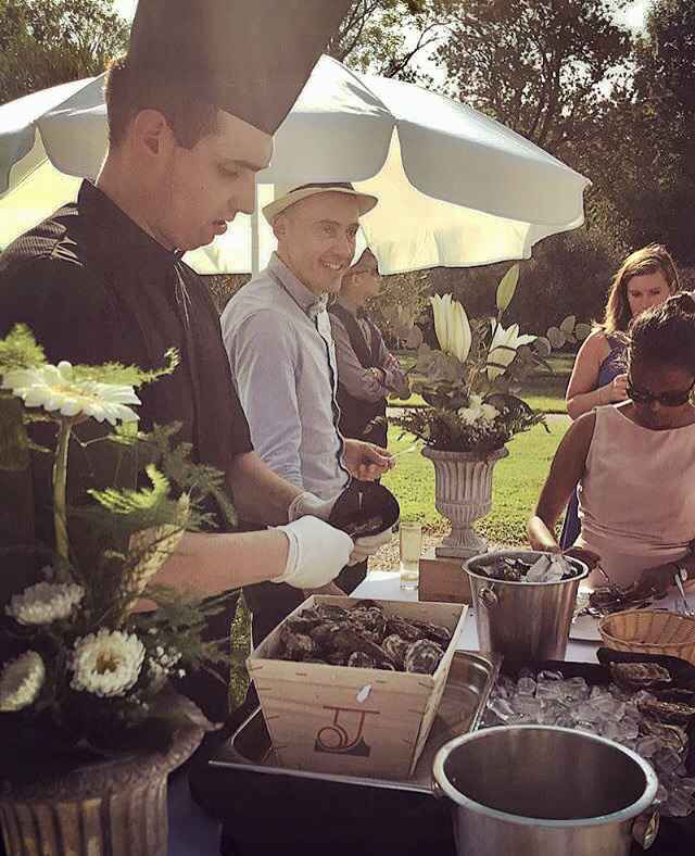 Cap ou pas cap : ce bar atypique ? 🍾 - 1