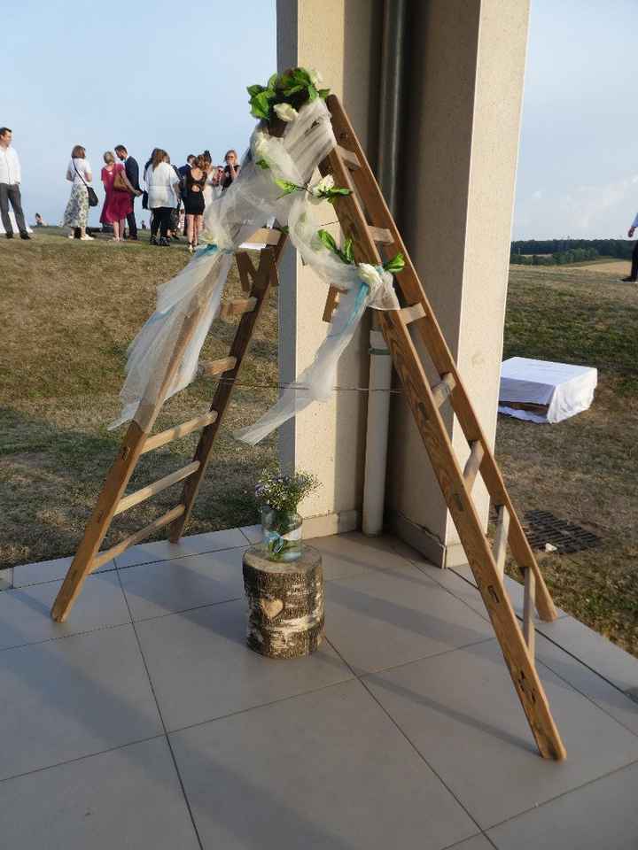 Décoration extérieure