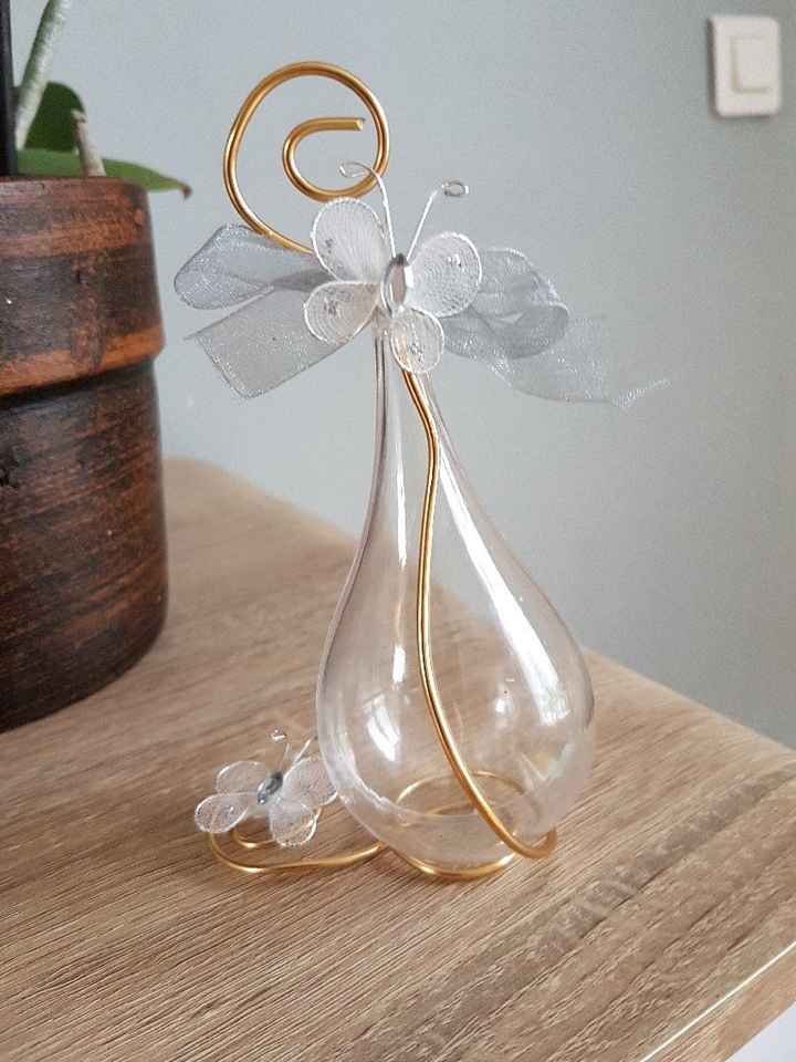 Contenants à dragées - 1