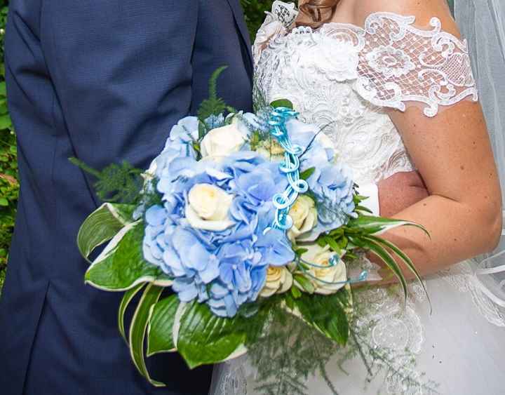 Bouquet - 1