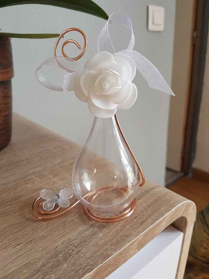 Sujets  pour dragées - 1