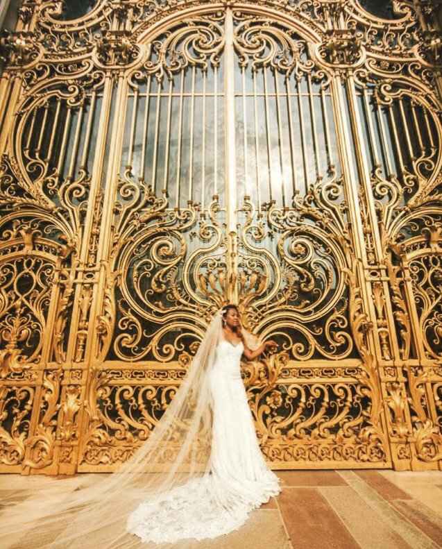 ✨white Gold ✨ - 1