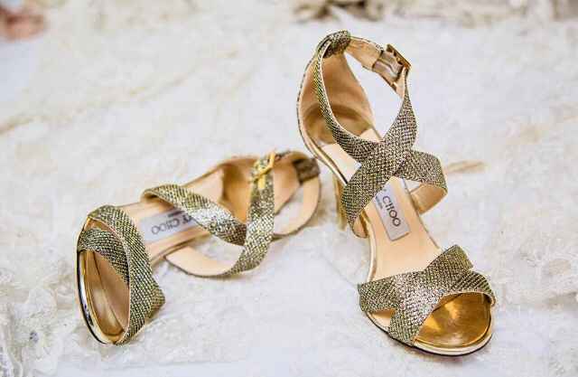 ✨white Gold ✨ - 3