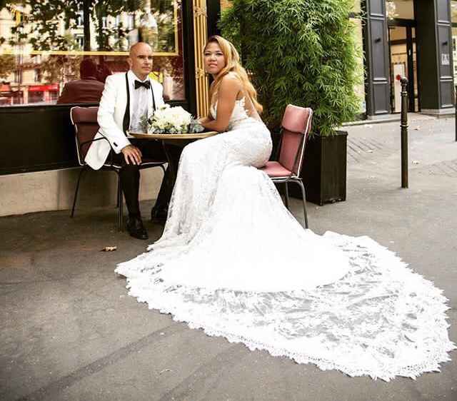 ✨white Gold ✨ - 8